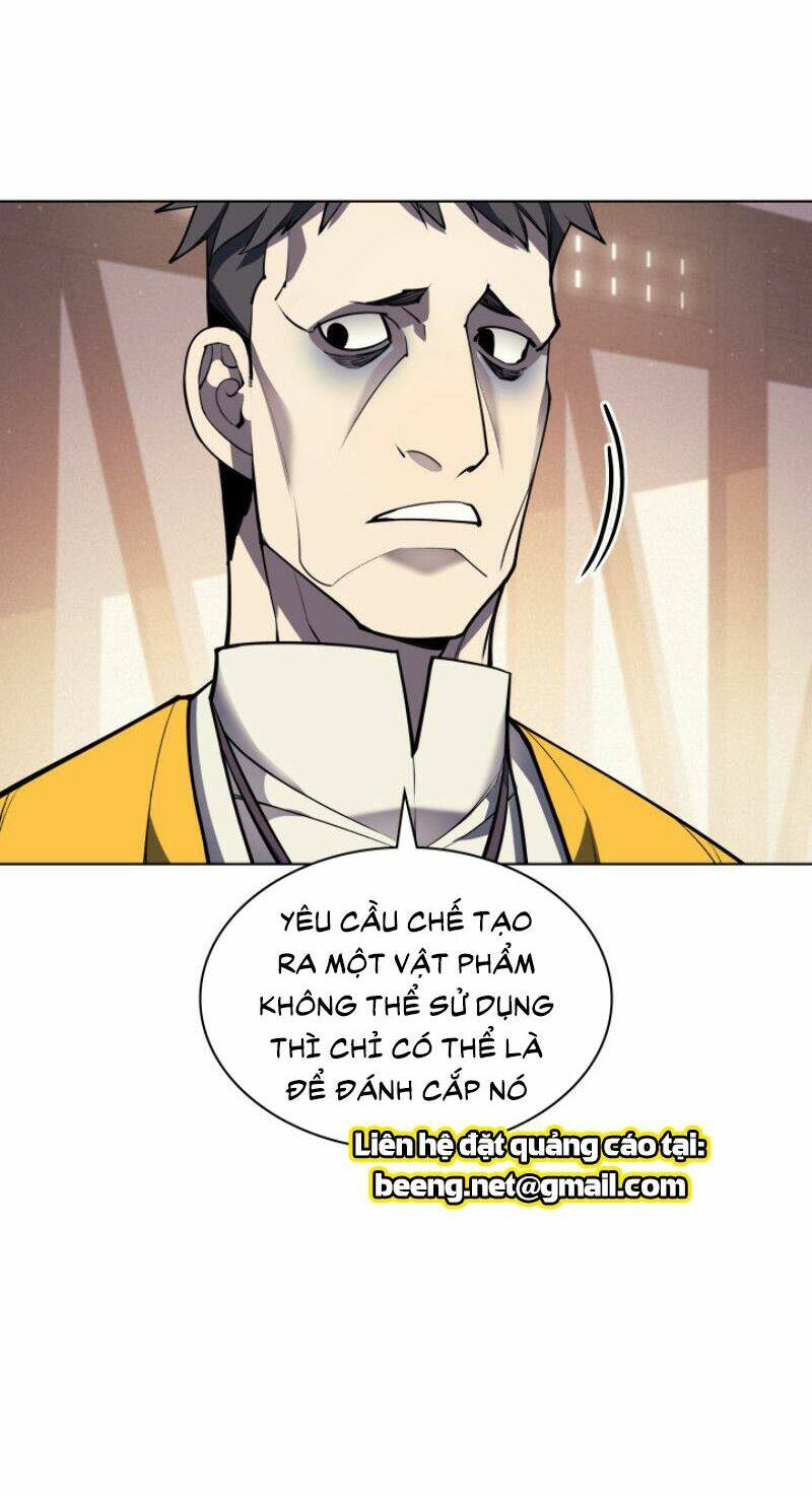 Thợ Rèn Huyền Thoại Chapter 45 - Trang 2