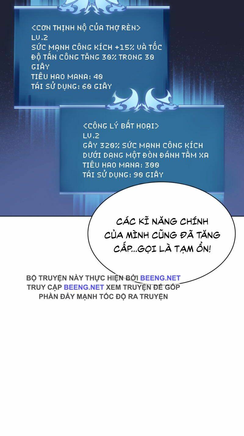 Thợ Rèn Huyền Thoại Chapter 45 - Trang 2