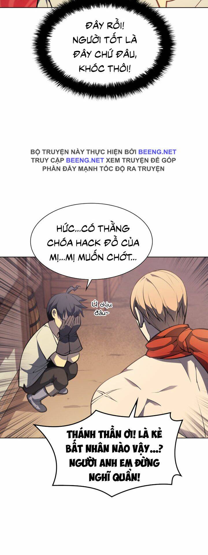 Thợ Rèn Huyền Thoại Chapter 46 - Trang 2