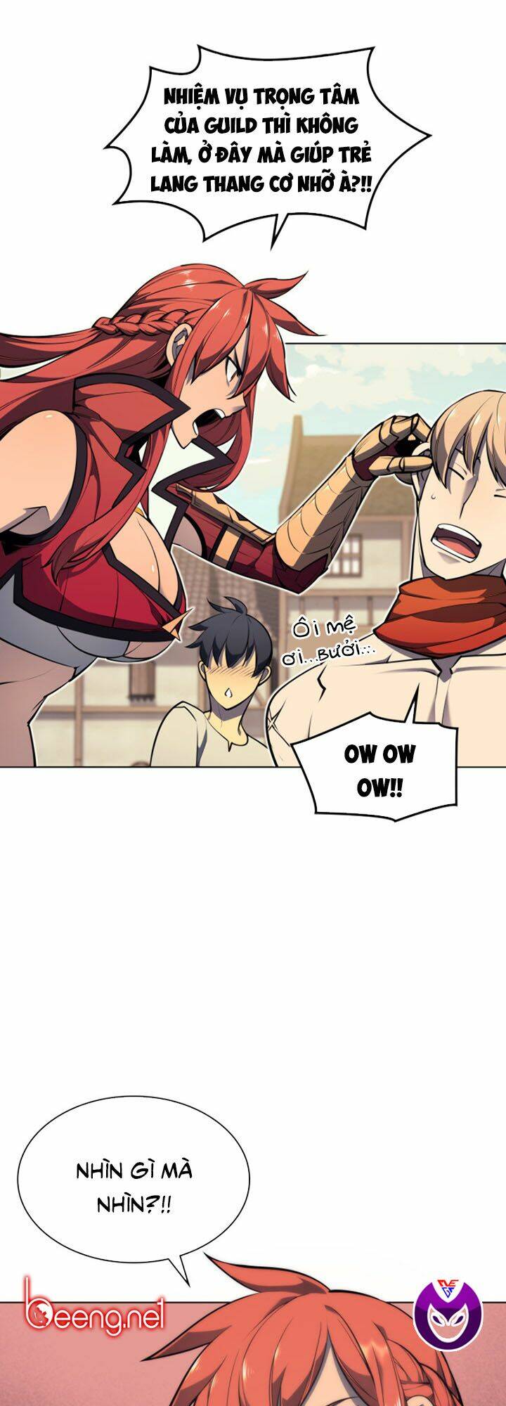 Thợ Rèn Huyền Thoại Chapter 46 - Trang 2