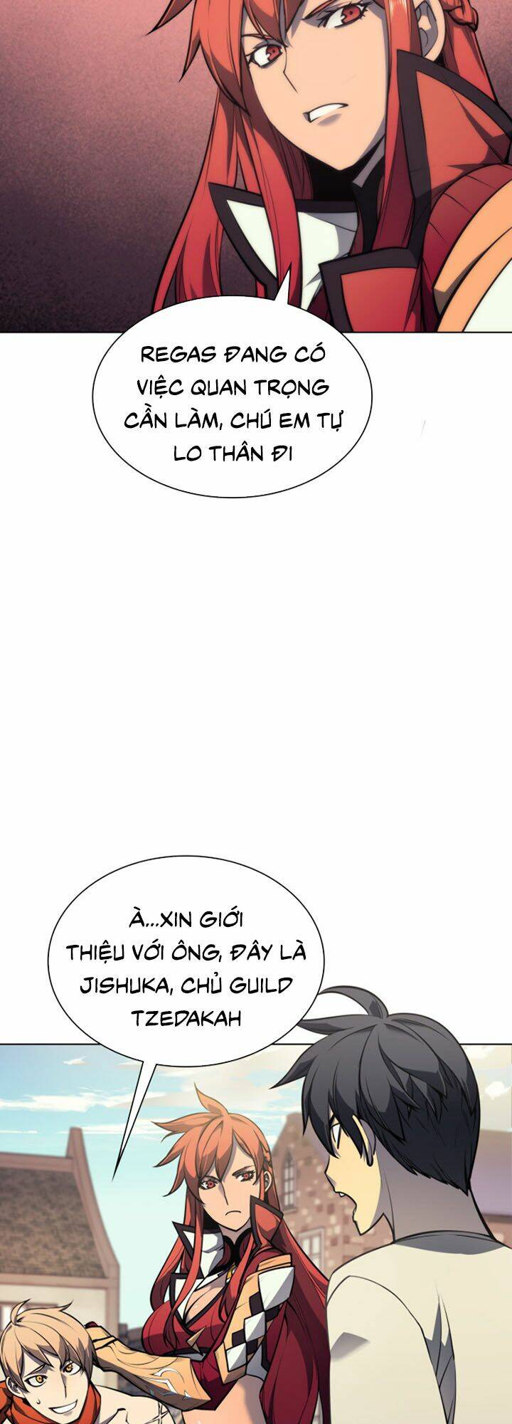 Thợ Rèn Huyền Thoại Chapter 46 - Trang 2