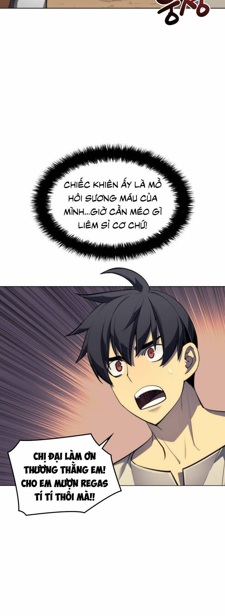 Thợ Rèn Huyền Thoại Chapter 46 - Trang 2