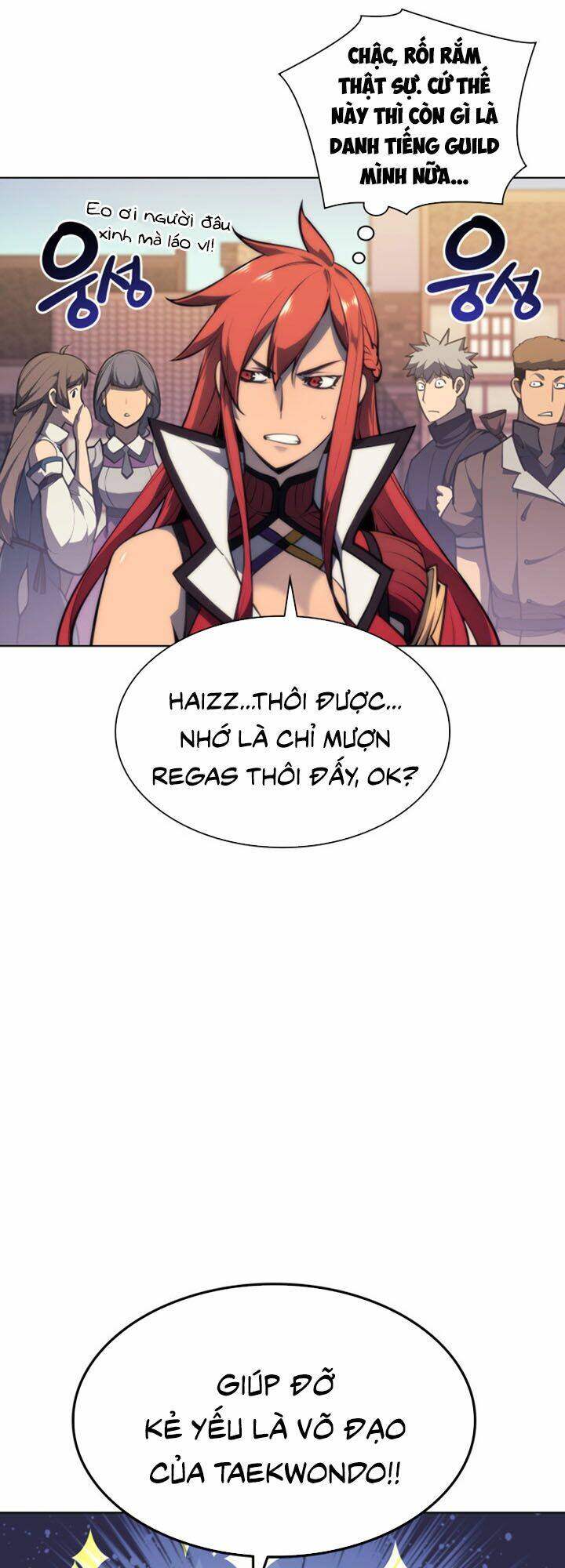 Thợ Rèn Huyền Thoại Chapter 46 - Trang 2