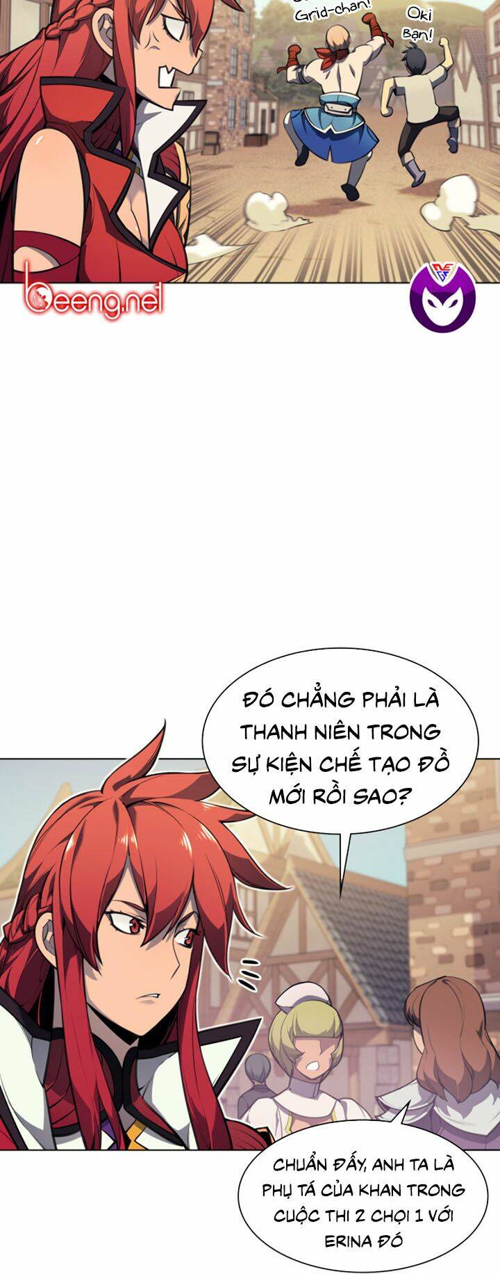 Thợ Rèn Huyền Thoại Chapter 46 - Trang 2