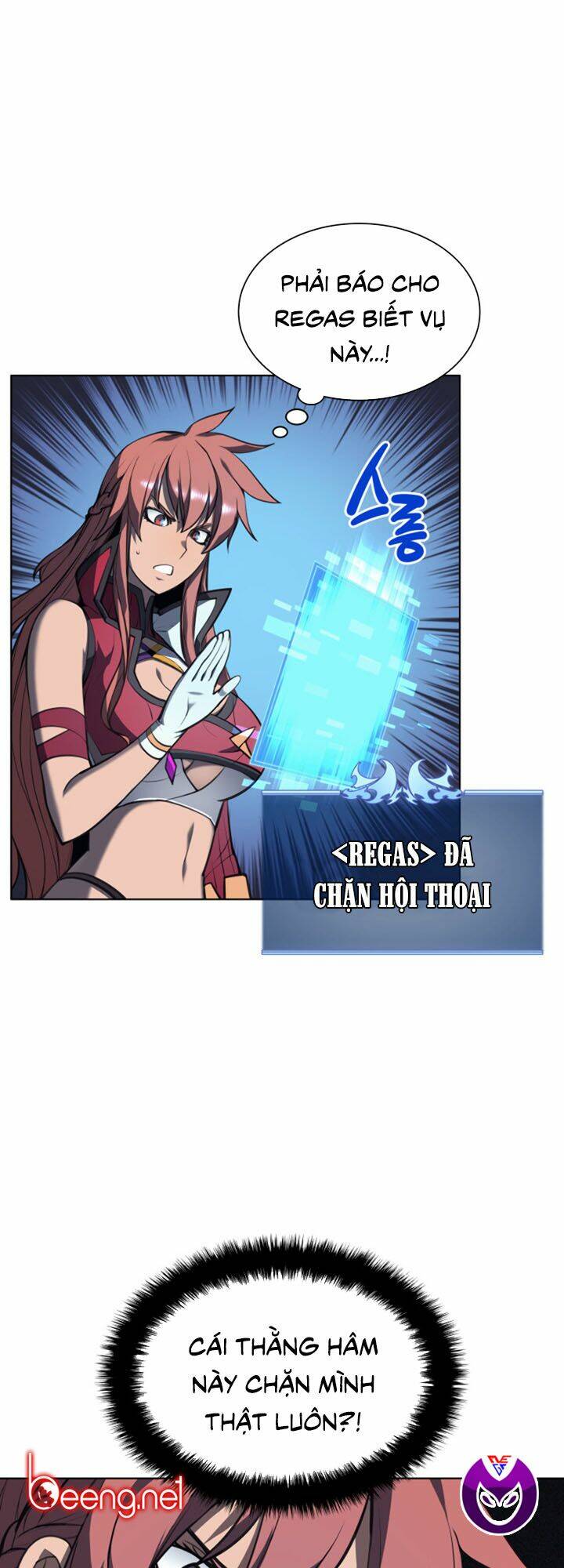 Thợ Rèn Huyền Thoại Chapter 46 - Trang 2