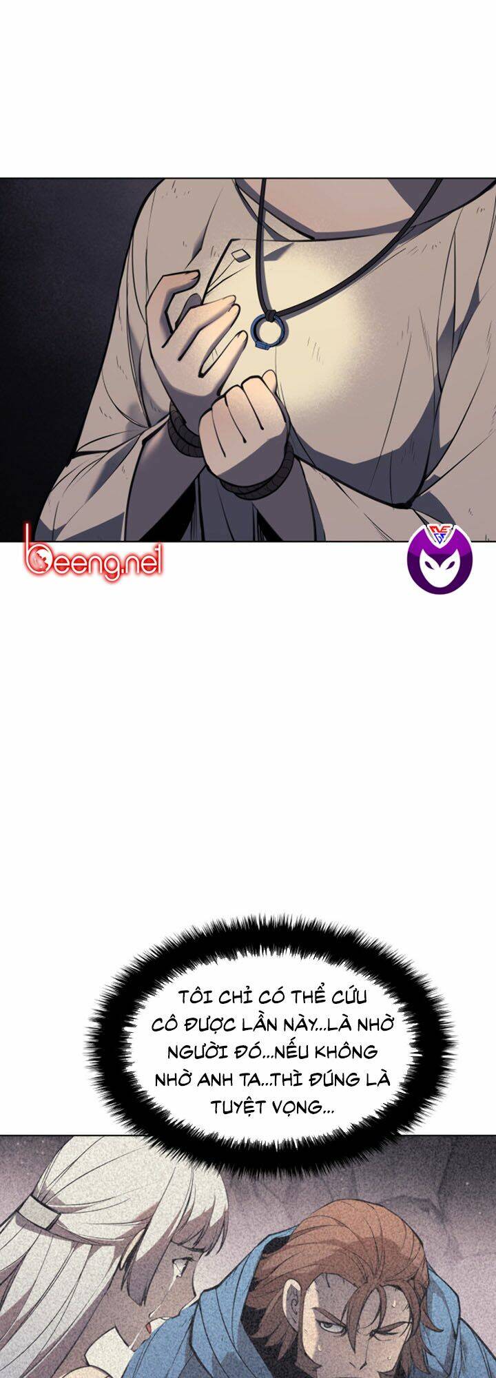 Thợ Rèn Huyền Thoại Chapter 46 - Trang 2