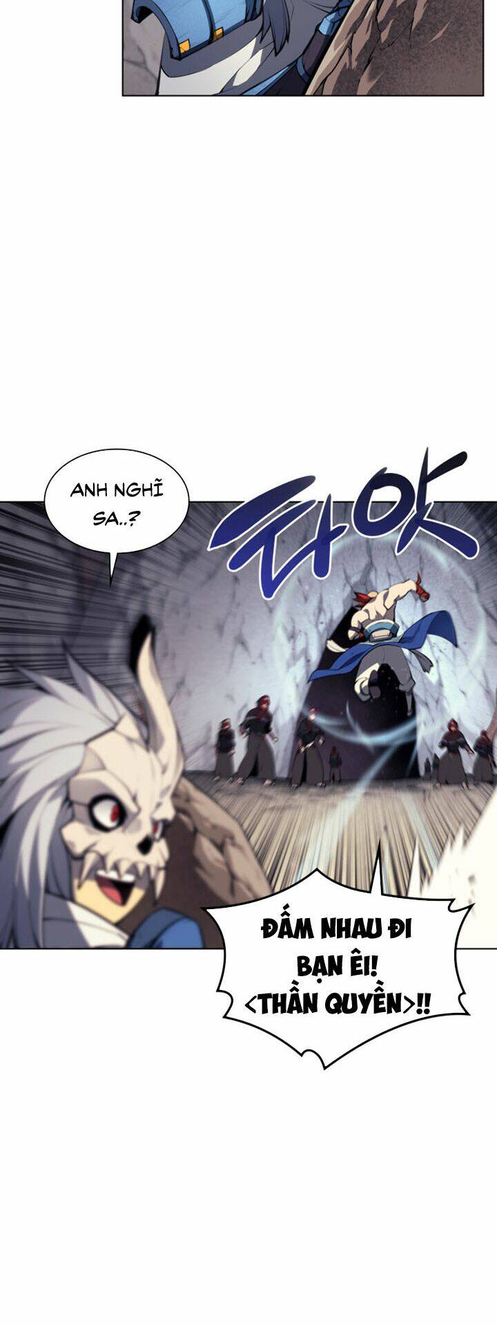 Thợ Rèn Huyền Thoại Chapter 46 - Trang 2