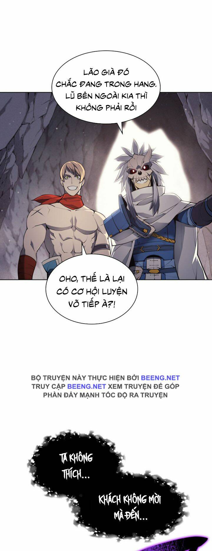 Thợ Rèn Huyền Thoại Chapter 46 - Trang 2