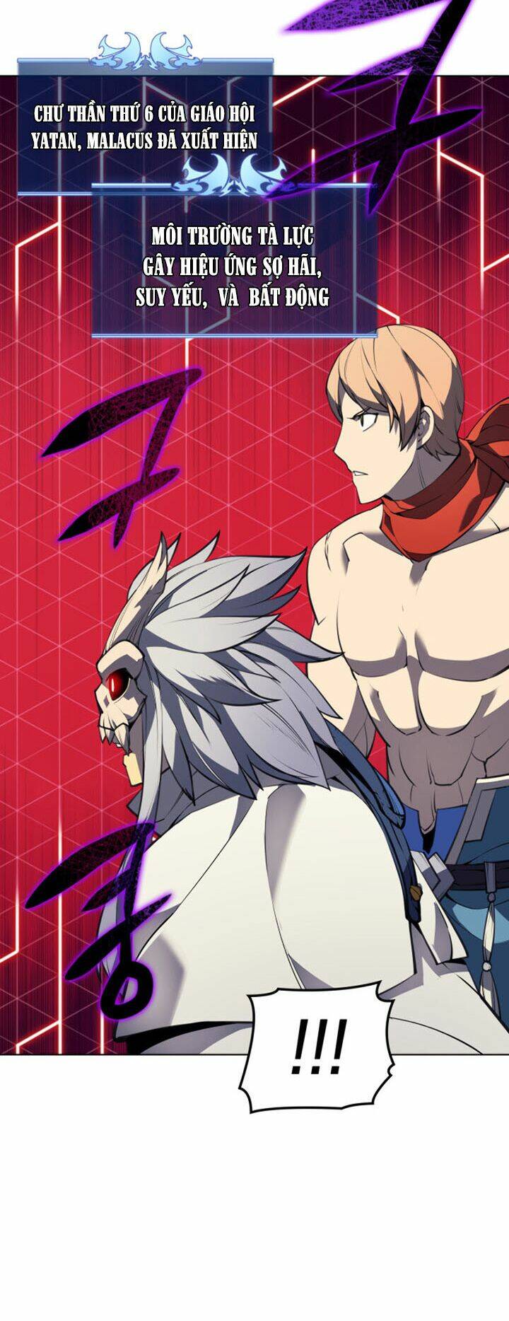 Thợ Rèn Huyền Thoại Chapter 46 - Trang 2