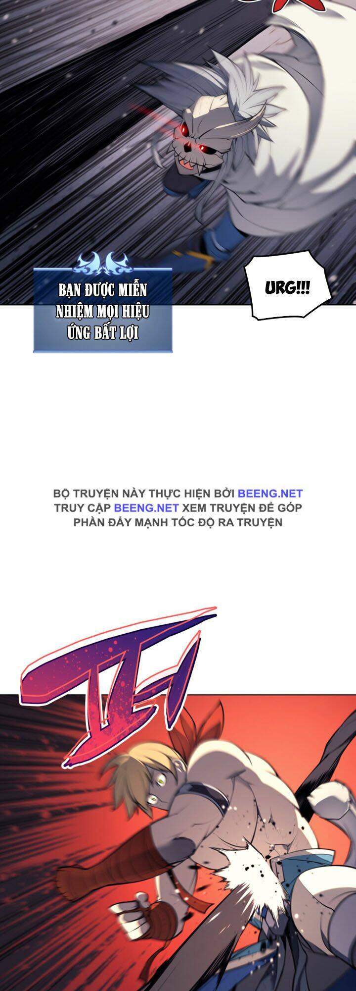 Thợ Rèn Huyền Thoại Chapter 46 - Trang 2