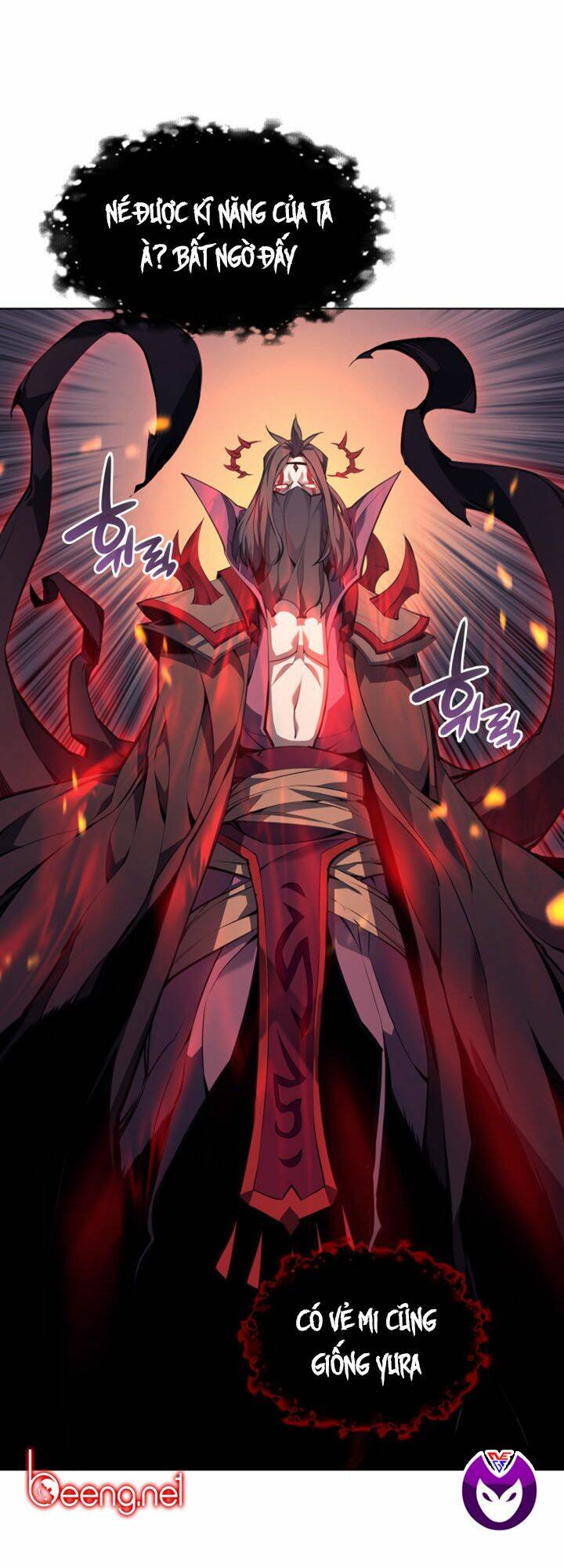 Thợ Rèn Huyền Thoại Chapter 46 - Trang 2