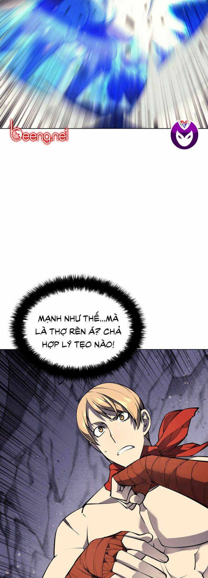 Thợ Rèn Huyền Thoại Chapter 46 - Trang 2