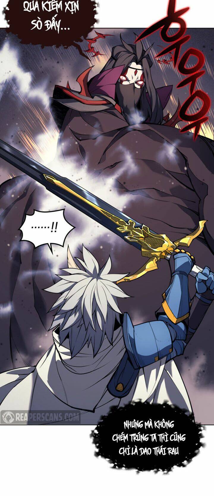 Thợ Rèn Huyền Thoại Chapter 46 - Trang 2