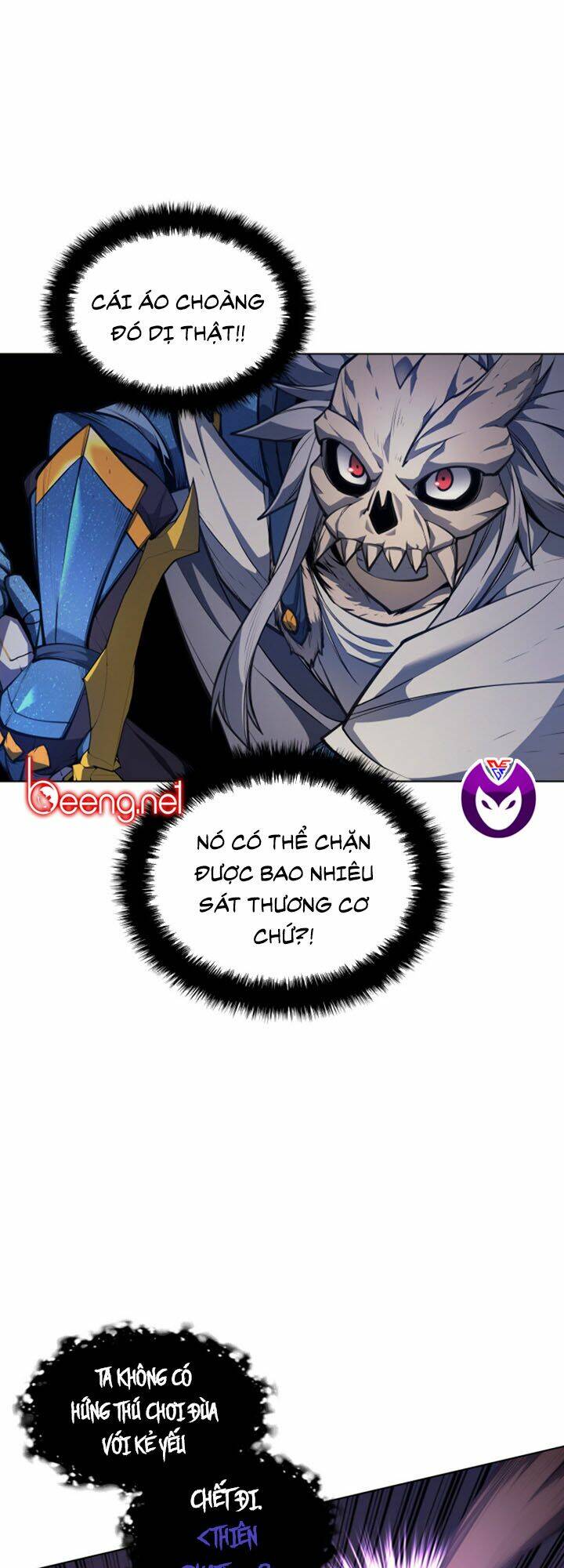 Thợ Rèn Huyền Thoại Chapter 46 - Trang 2