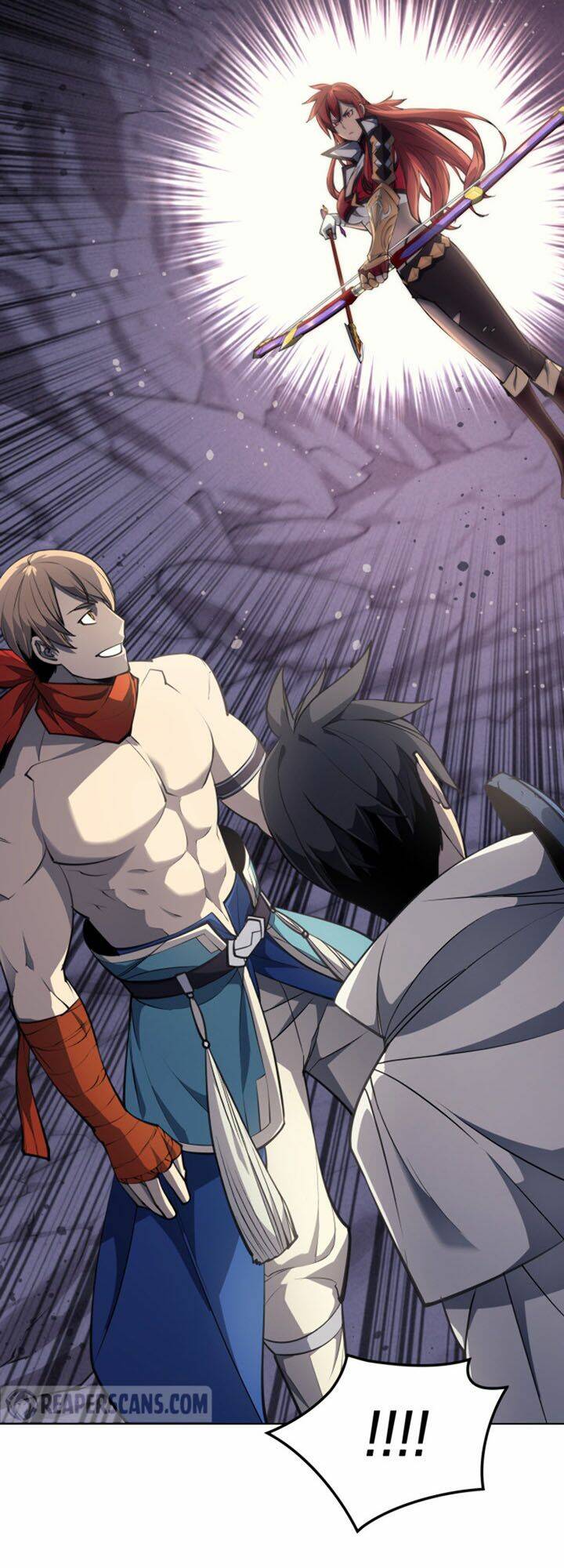 Thợ Rèn Huyền Thoại Chapter 46 - Trang 2