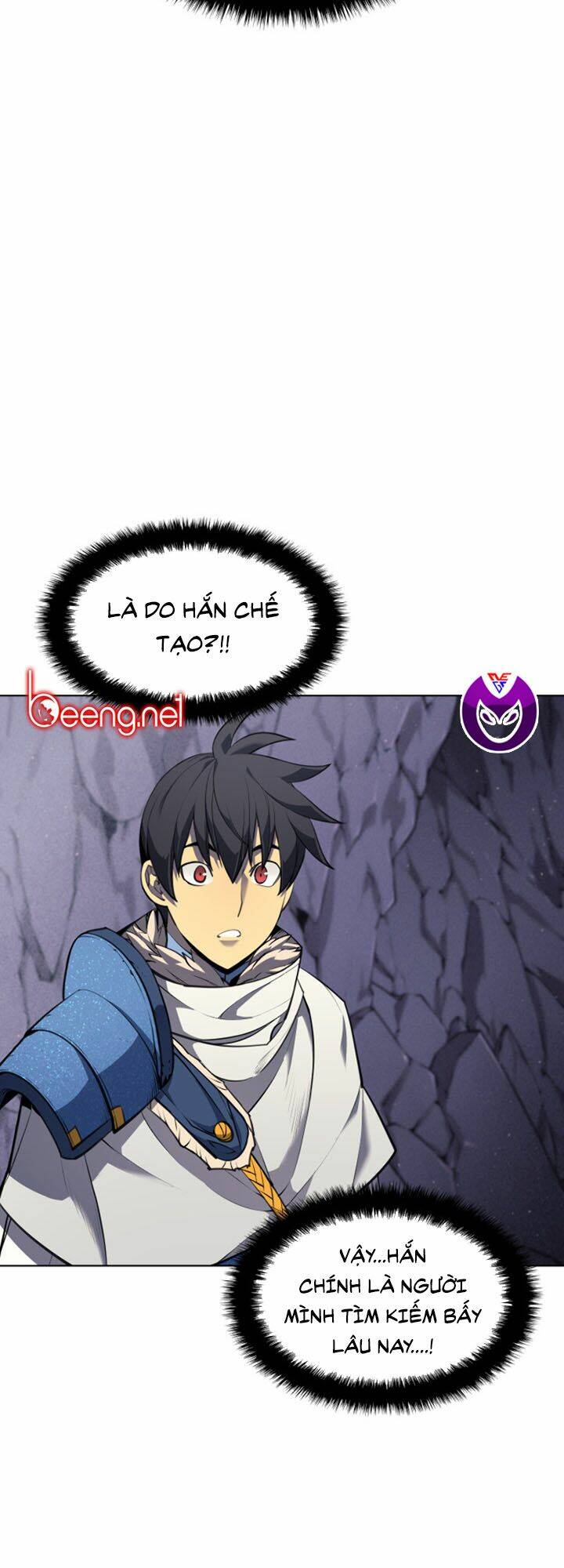 Thợ Rèn Huyền Thoại Chapter 46 - Trang 2