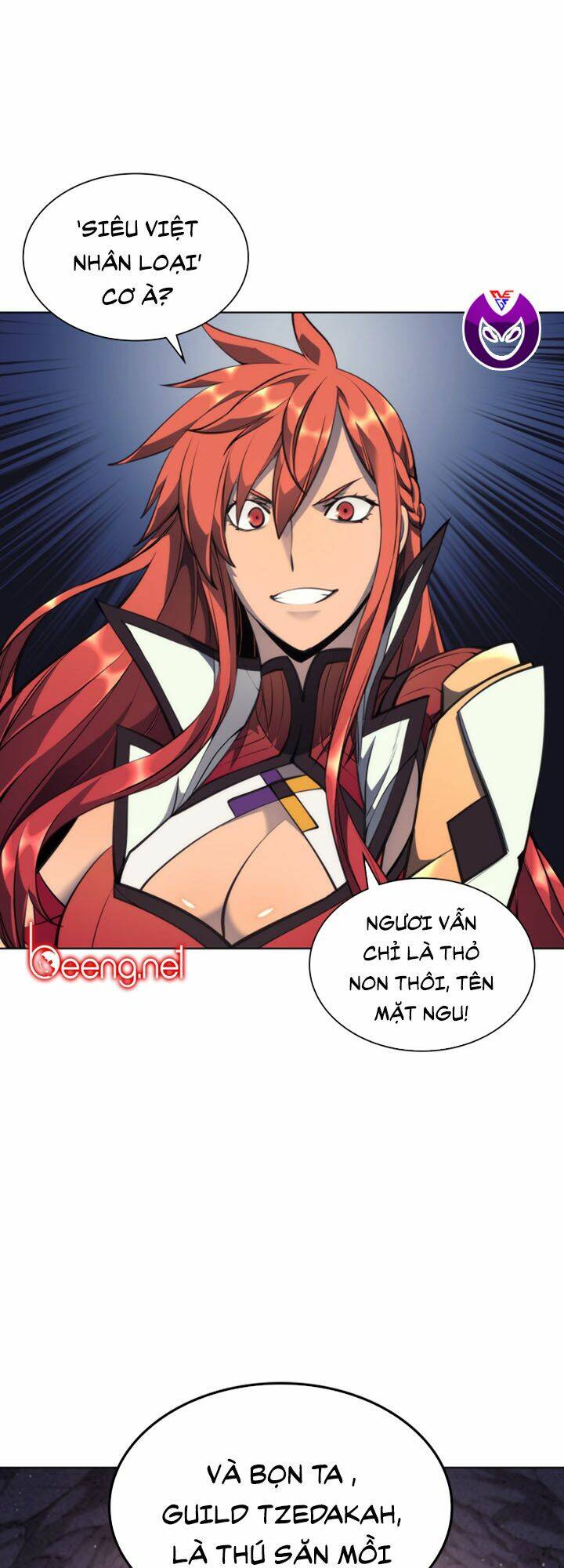 Thợ Rèn Huyền Thoại Chapter 46 - Trang 2