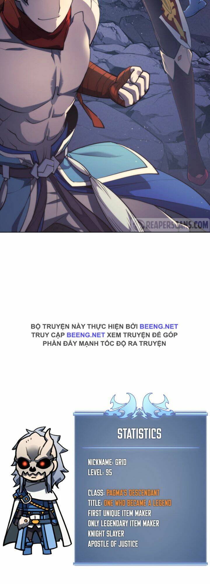 Thợ Rèn Huyền Thoại Chapter 46 - Trang 2