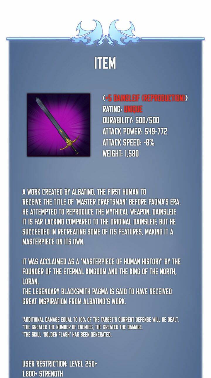 Thợ Rèn Huyền Thoại Chapter 46 - Trang 2