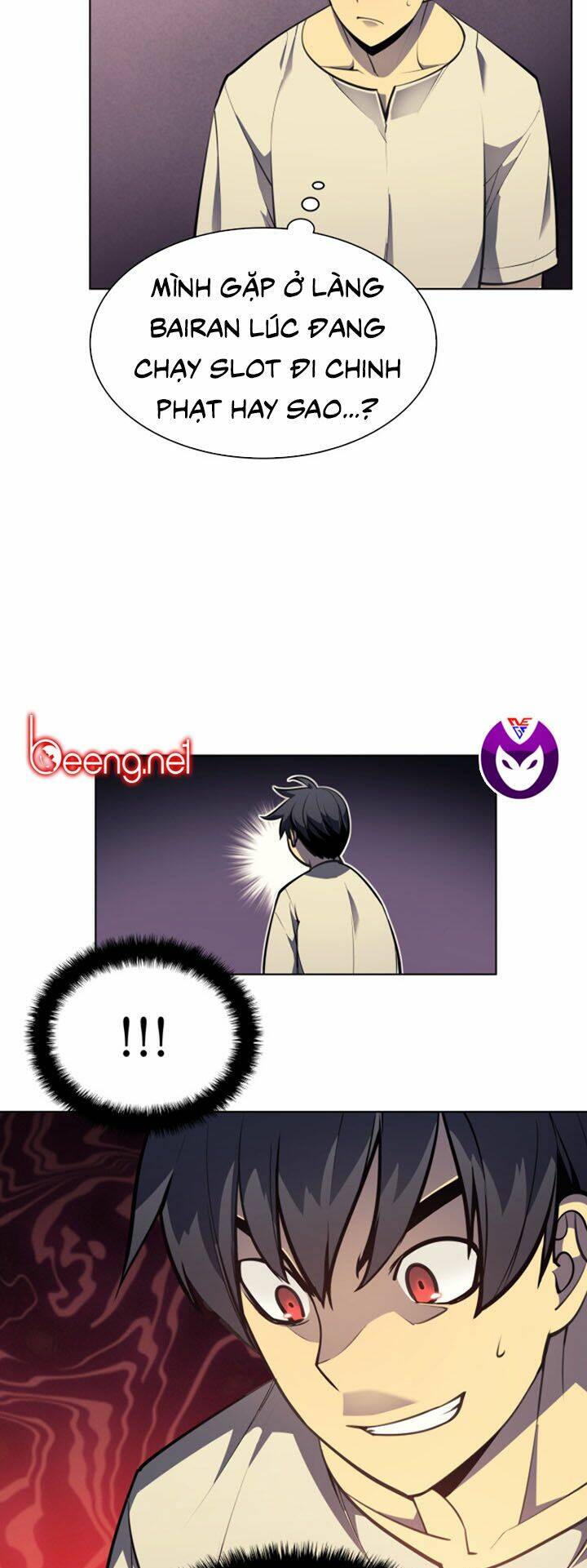 Thợ Rèn Huyền Thoại Chapter 46 - Trang 2