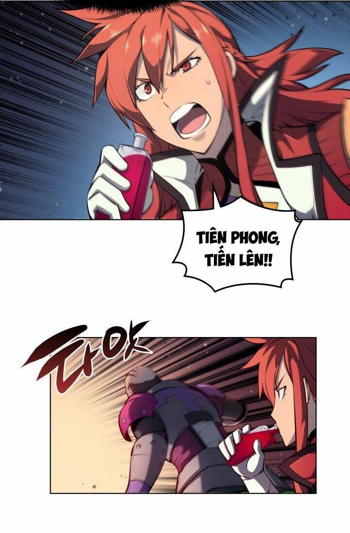 Thợ Rèn Huyền Thoại Chapter 47 - Trang 2