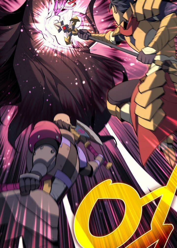 Thợ Rèn Huyền Thoại Chapter 47 - Trang 2