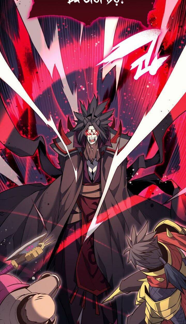 Thợ Rèn Huyền Thoại Chapter 47 - Trang 2