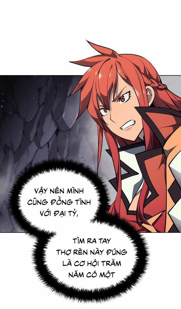 Thợ Rèn Huyền Thoại Chapter 47 - Trang 2