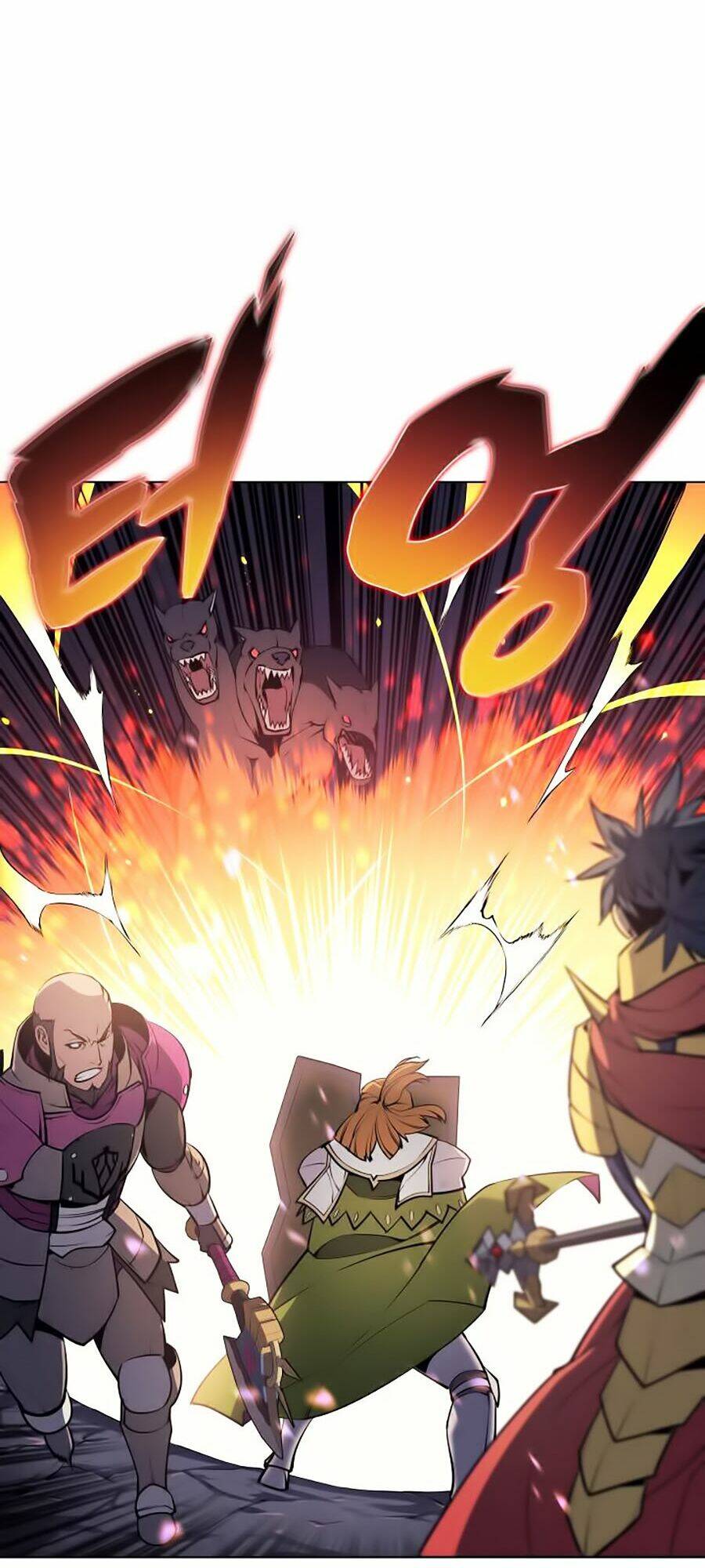 Thợ Rèn Huyền Thoại Chapter 48 - Trang 2