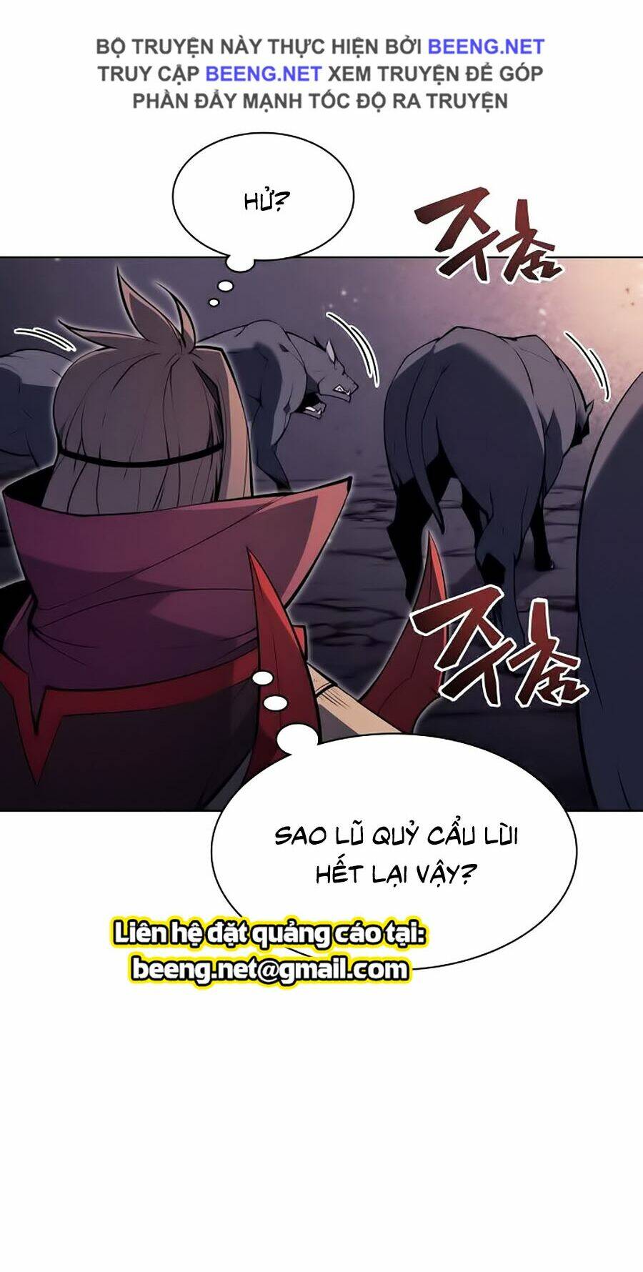 Thợ Rèn Huyền Thoại Chapter 48 - Trang 2