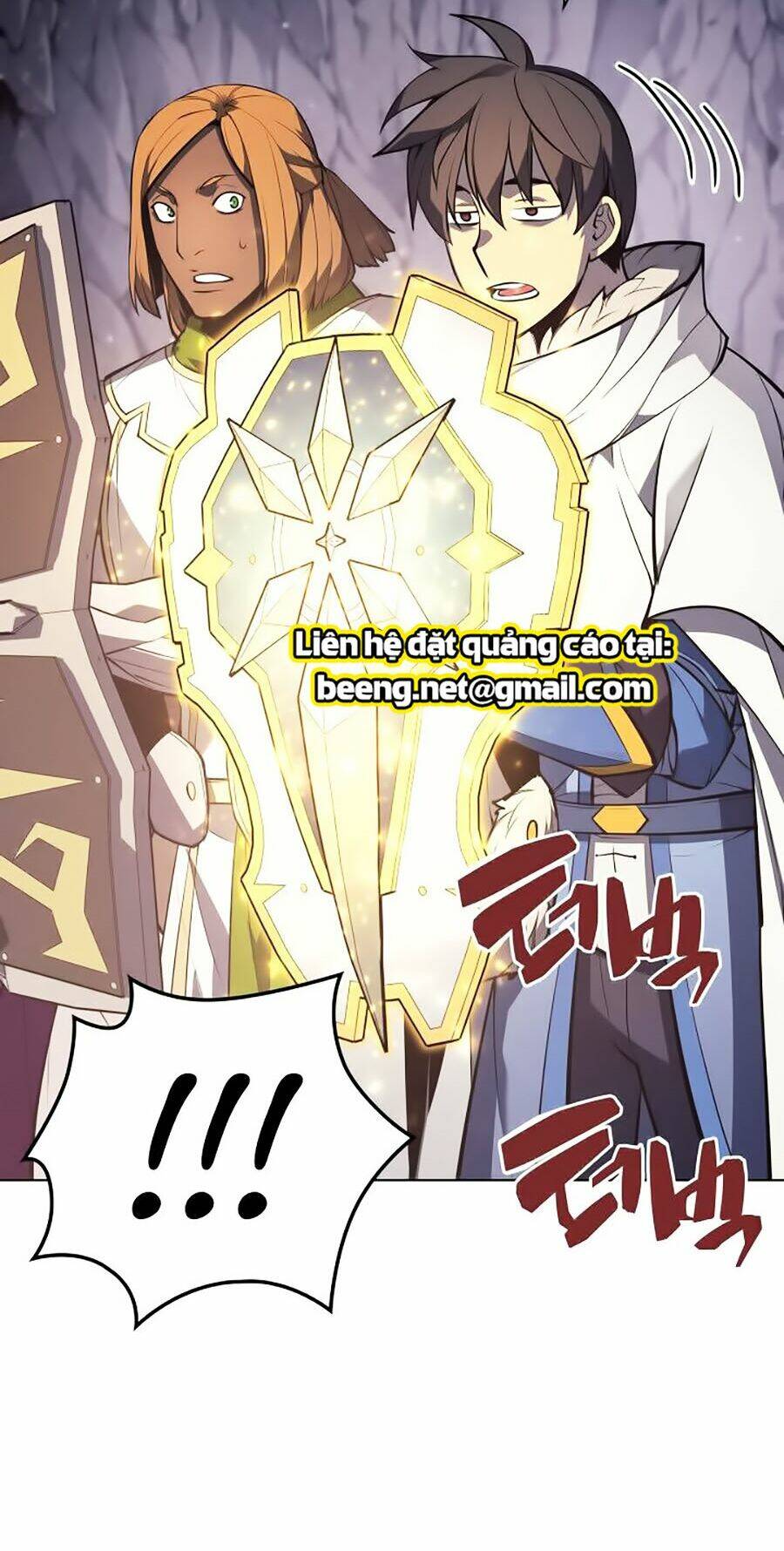 Thợ Rèn Huyền Thoại Chapter 48 - Trang 2