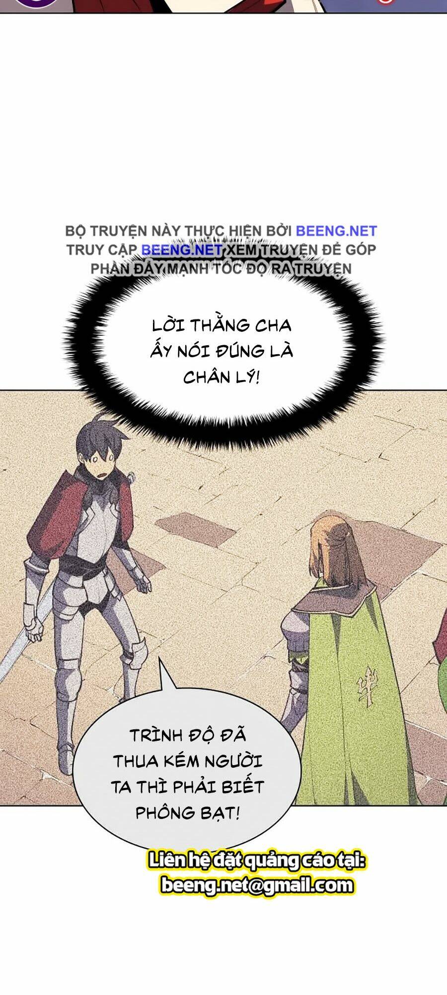 Thợ Rèn Huyền Thoại Chapter 48 - Trang 2