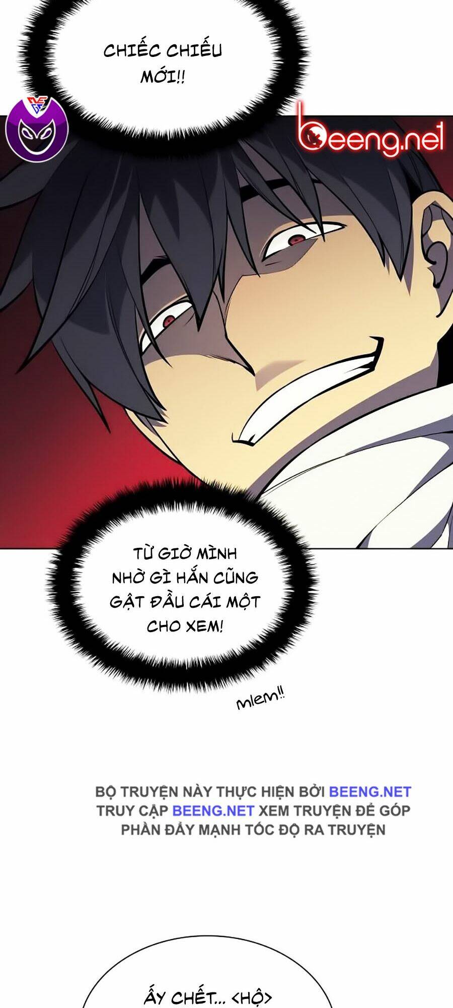 Thợ Rèn Huyền Thoại Chapter 48 - Trang 2