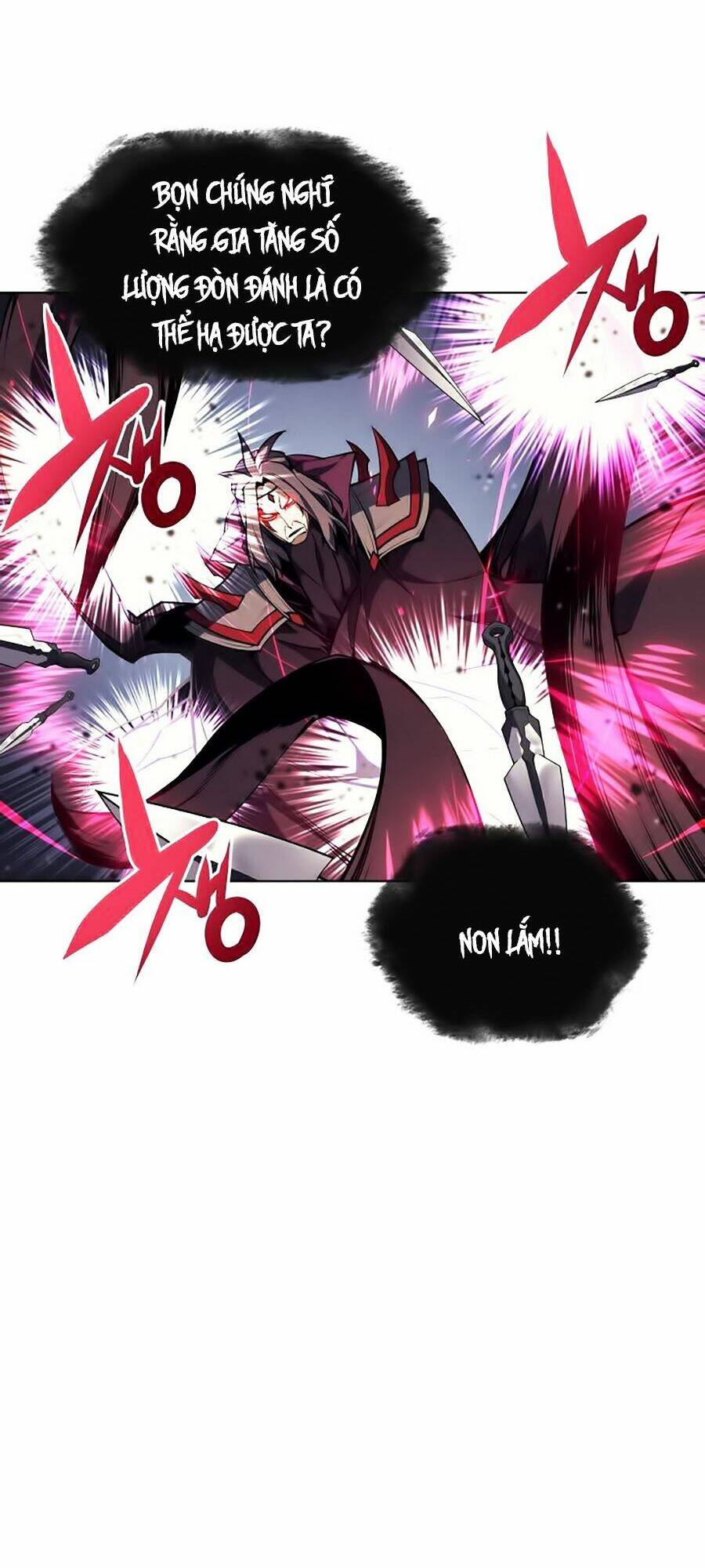 Thợ Rèn Huyền Thoại Chapter 48 - Trang 2