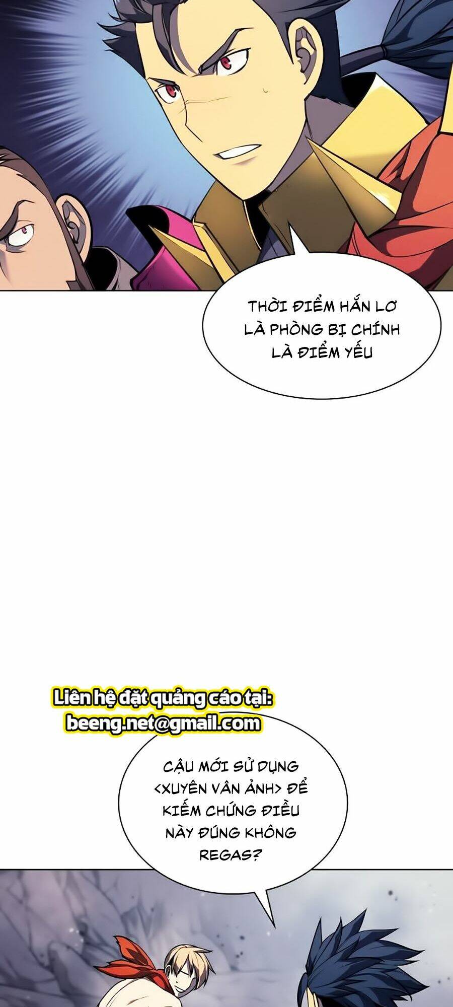 Thợ Rèn Huyền Thoại Chapter 48 - Trang 2