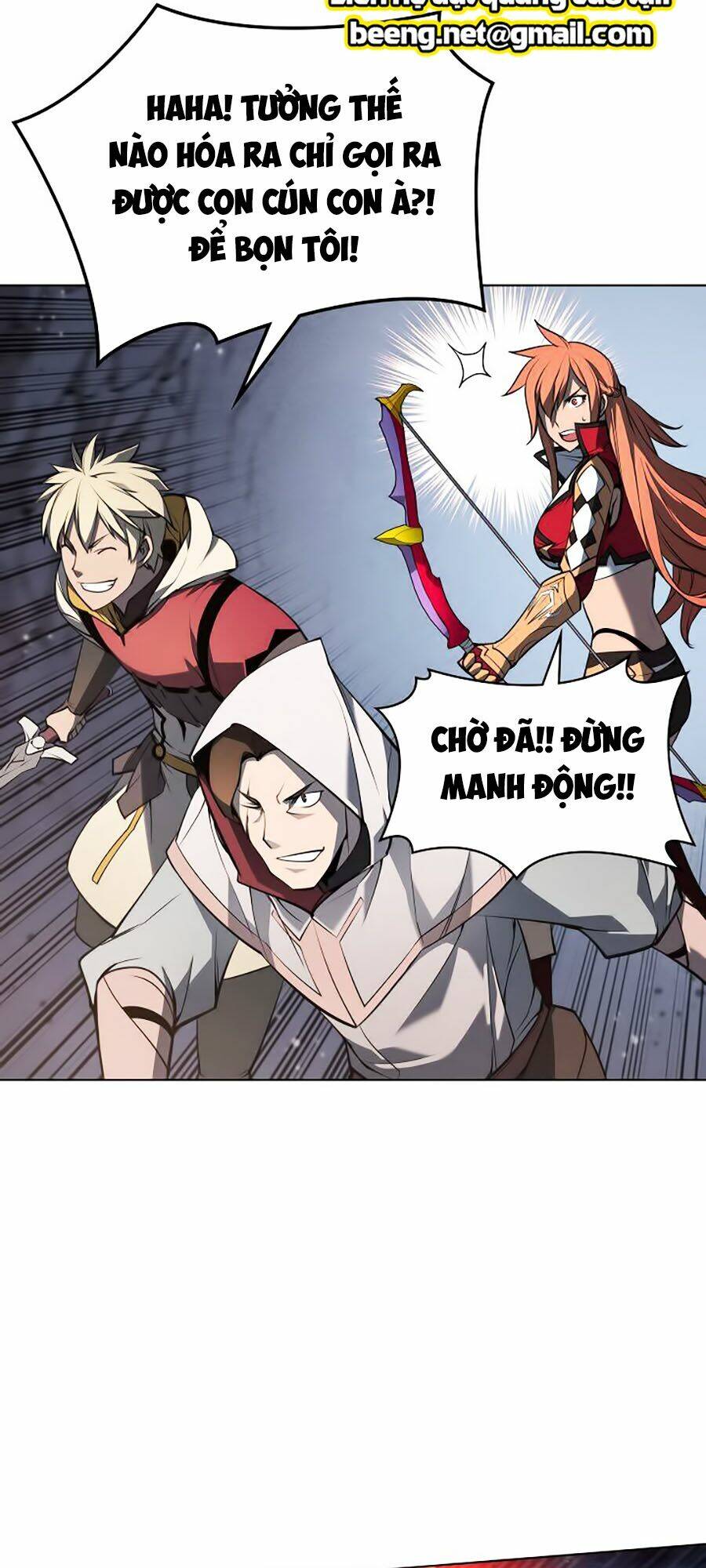 Thợ Rèn Huyền Thoại Chapter 48 - Trang 2