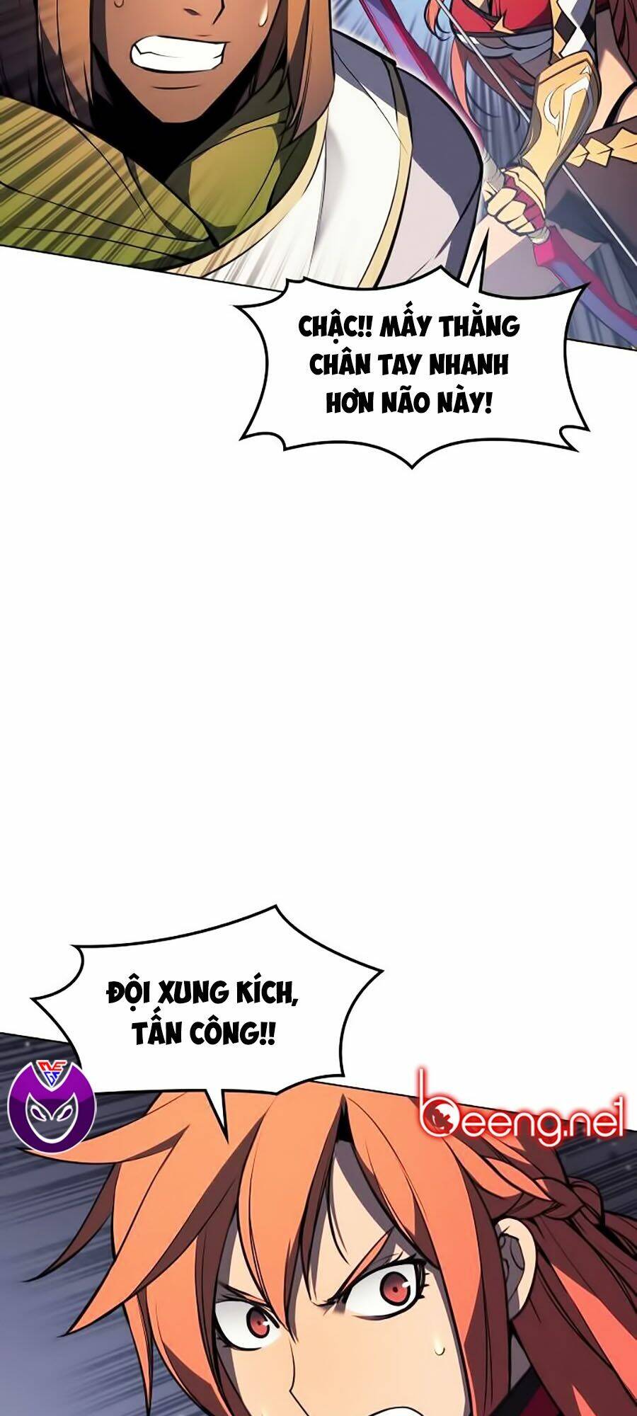 Thợ Rèn Huyền Thoại Chapter 48 - Trang 2