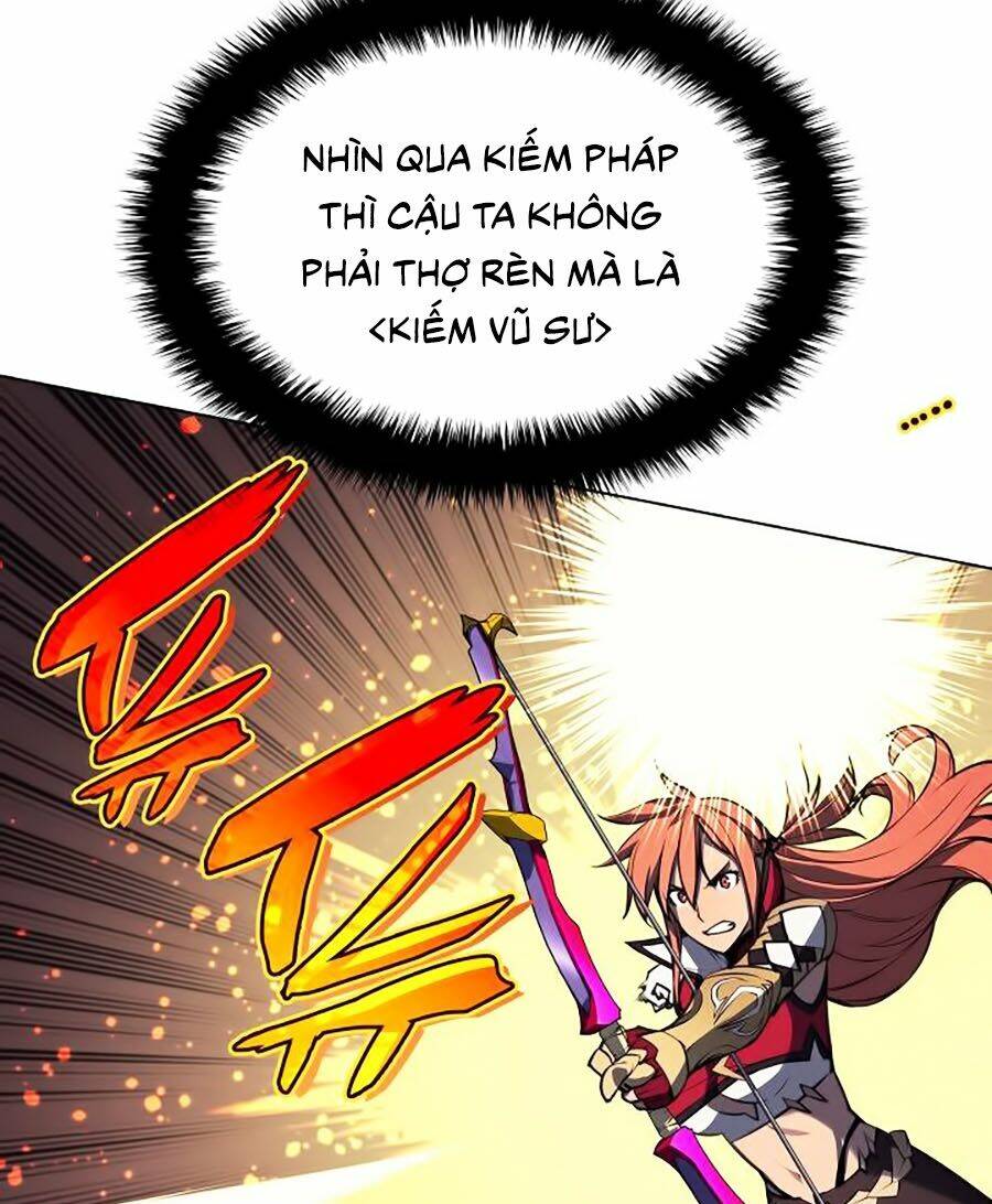 Thợ Rèn Huyền Thoại Chapter 48 - Trang 2