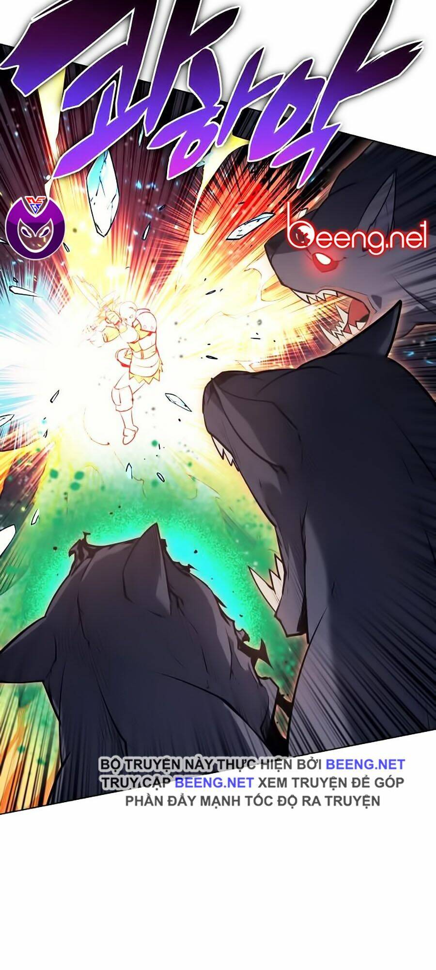 Thợ Rèn Huyền Thoại Chapter 48 - Trang 2