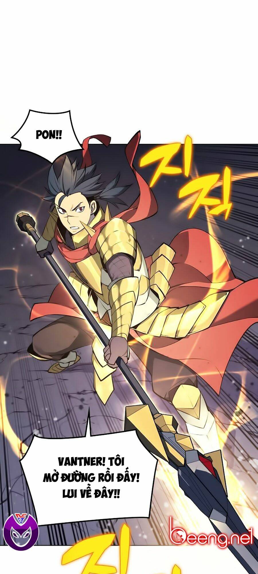 Thợ Rèn Huyền Thoại Chapter 48 - Trang 2