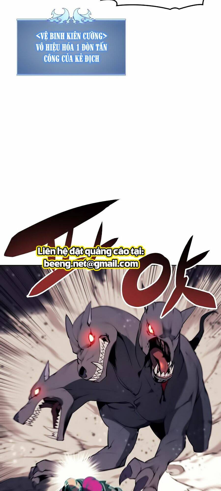 Thợ Rèn Huyền Thoại Chapter 48 - Trang 2