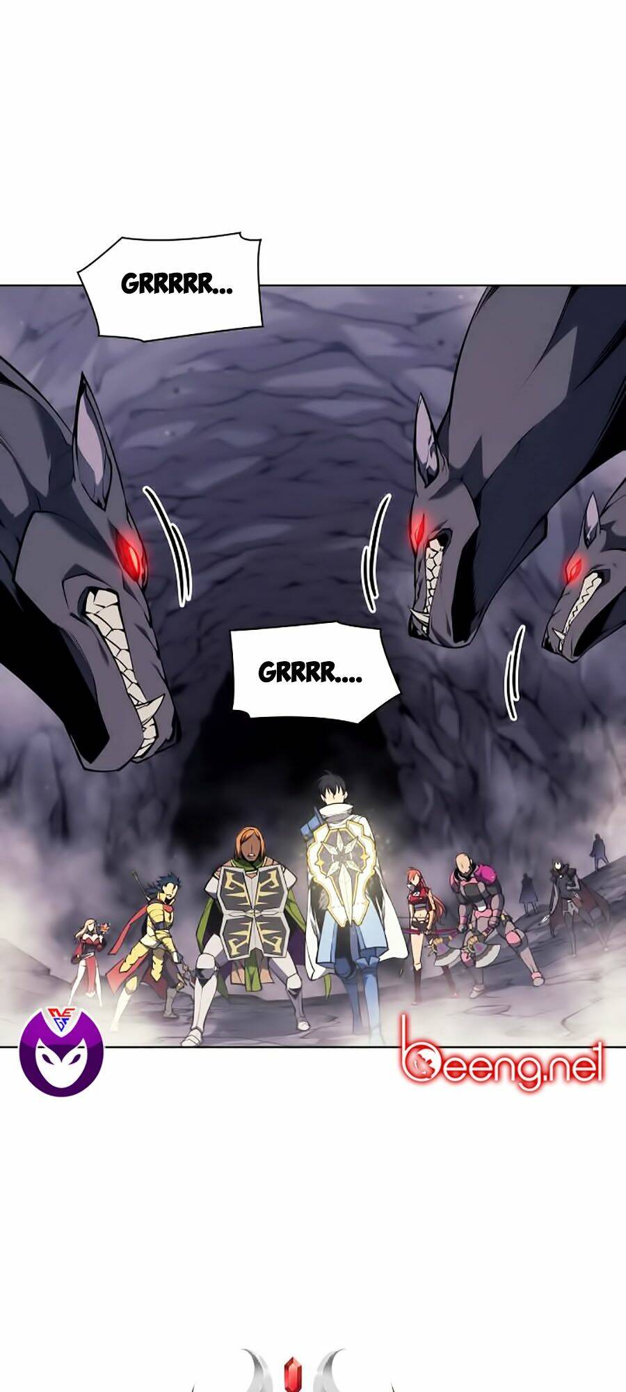 Thợ Rèn Huyền Thoại Chapter 49 - Trang 2