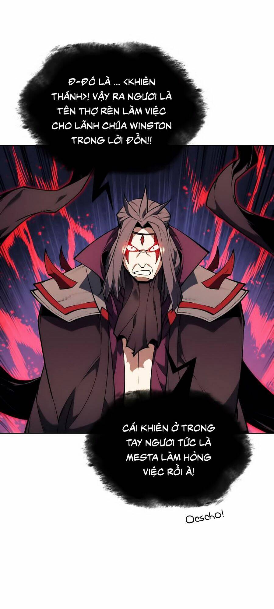 Thợ Rèn Huyền Thoại Chapter 49 - Trang 2