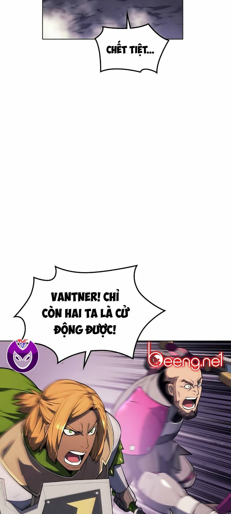 Thợ Rèn Huyền Thoại Chapter 49 - Trang 2