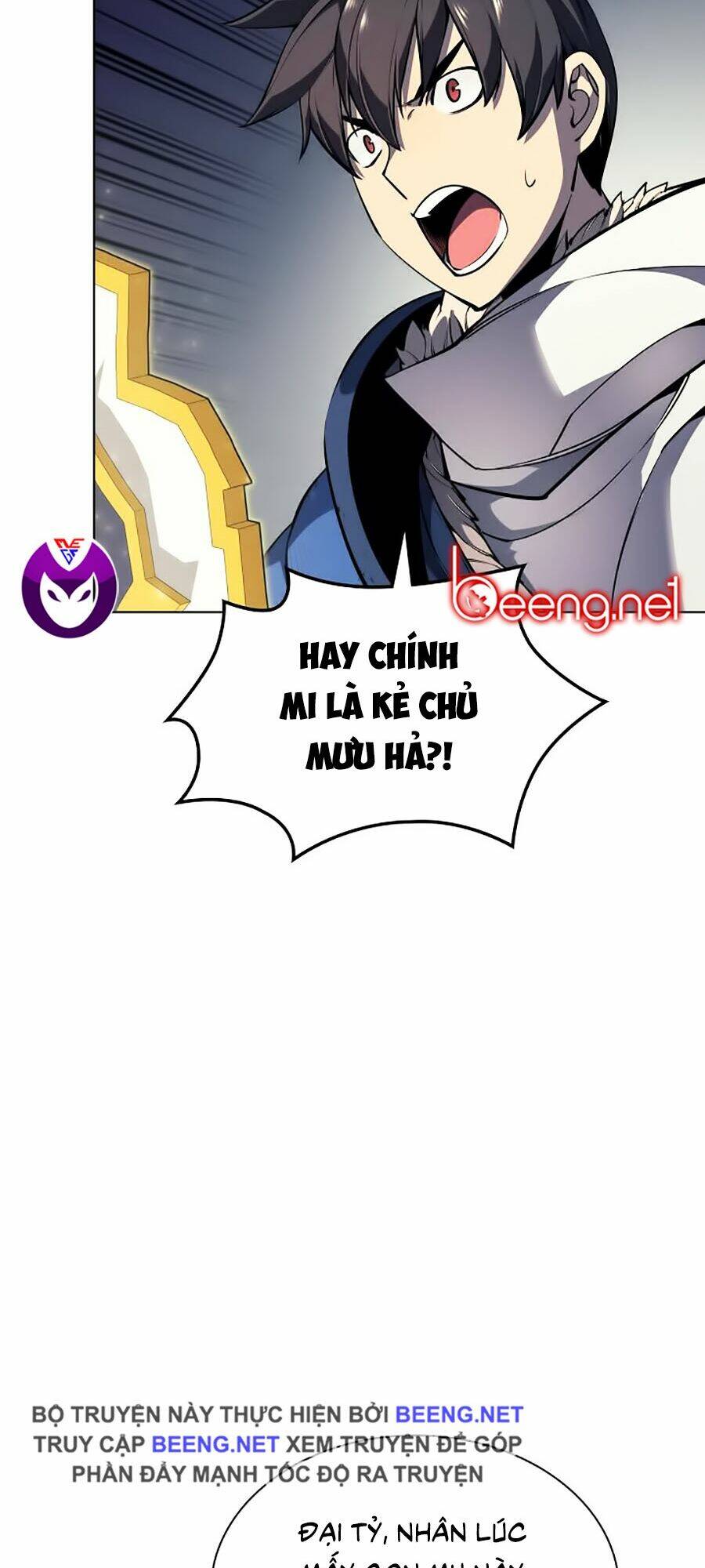 Thợ Rèn Huyền Thoại Chapter 49 - Trang 2