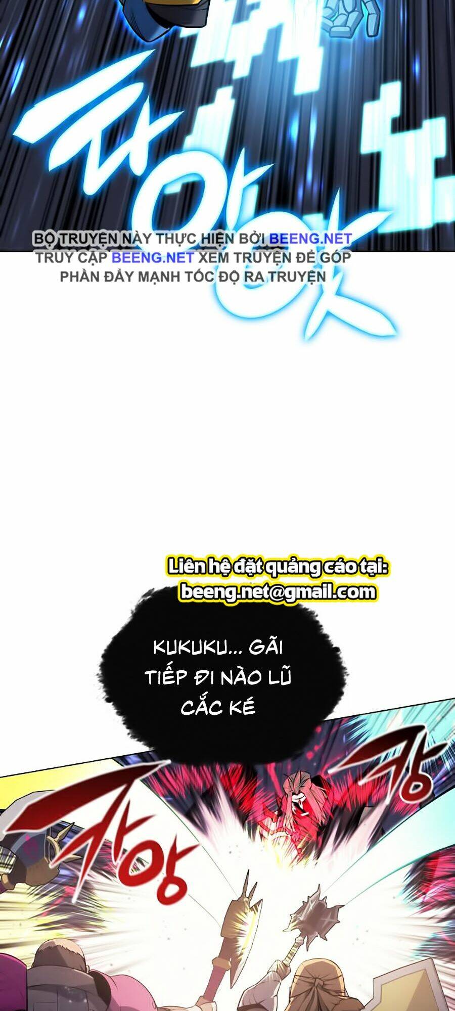 Thợ Rèn Huyền Thoại Chapter 49 - Trang 2