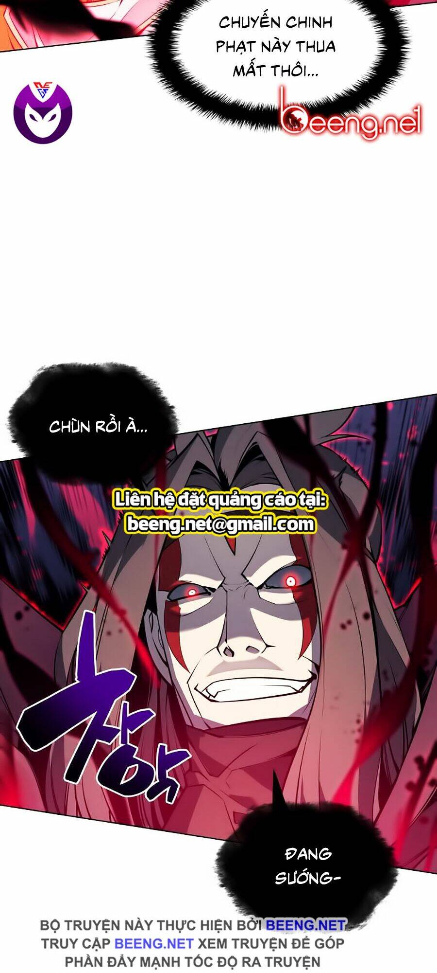 Thợ Rèn Huyền Thoại Chapter 49 - Trang 2