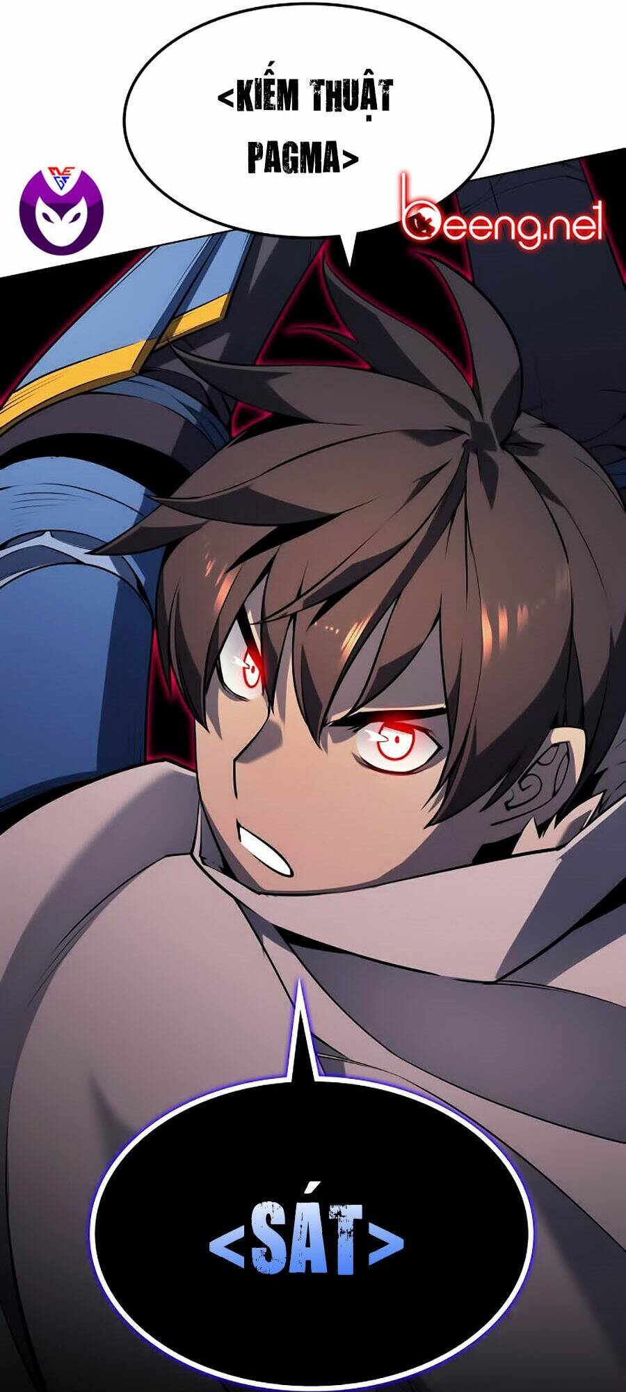 Thợ Rèn Huyền Thoại Chapter 49 - Trang 2