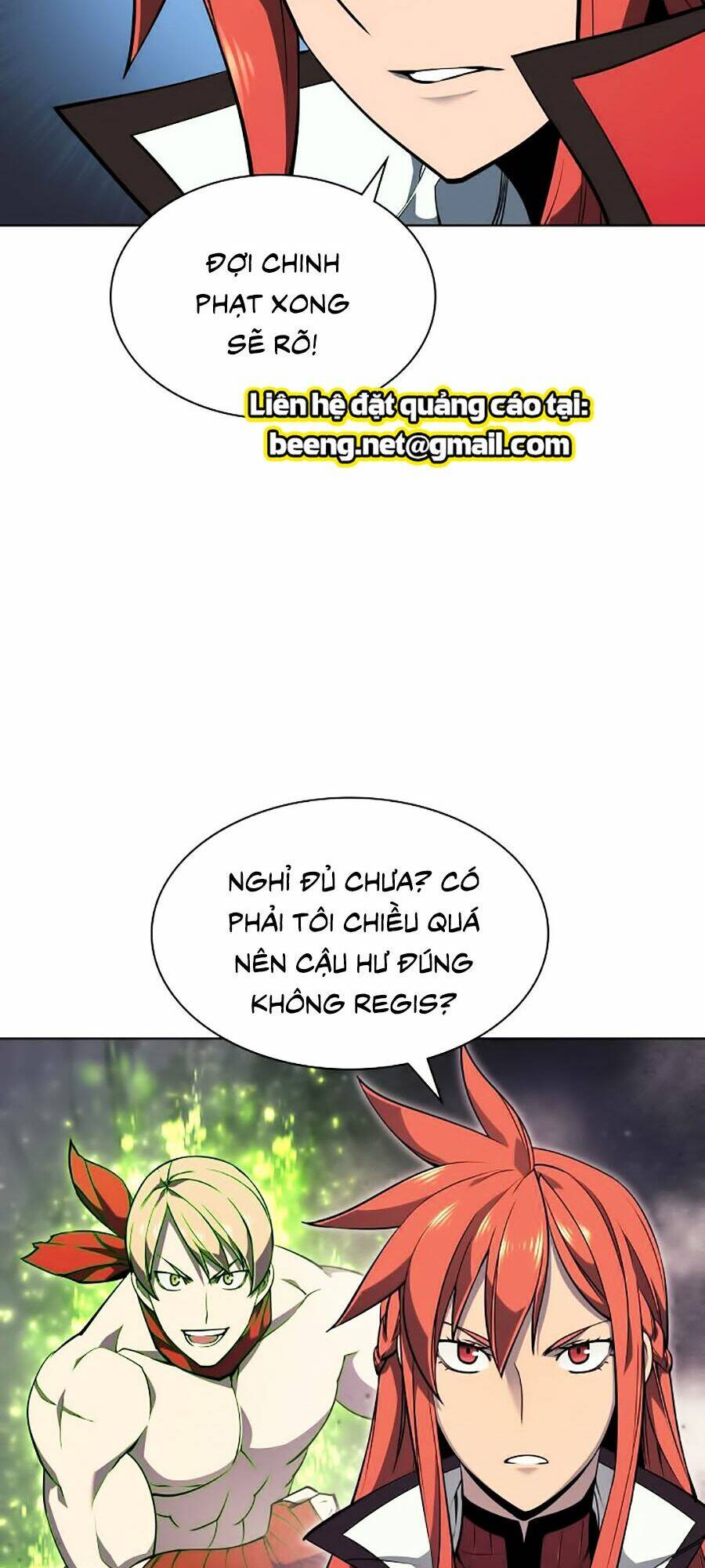 Thợ Rèn Huyền Thoại Chapter 49 - Trang 2