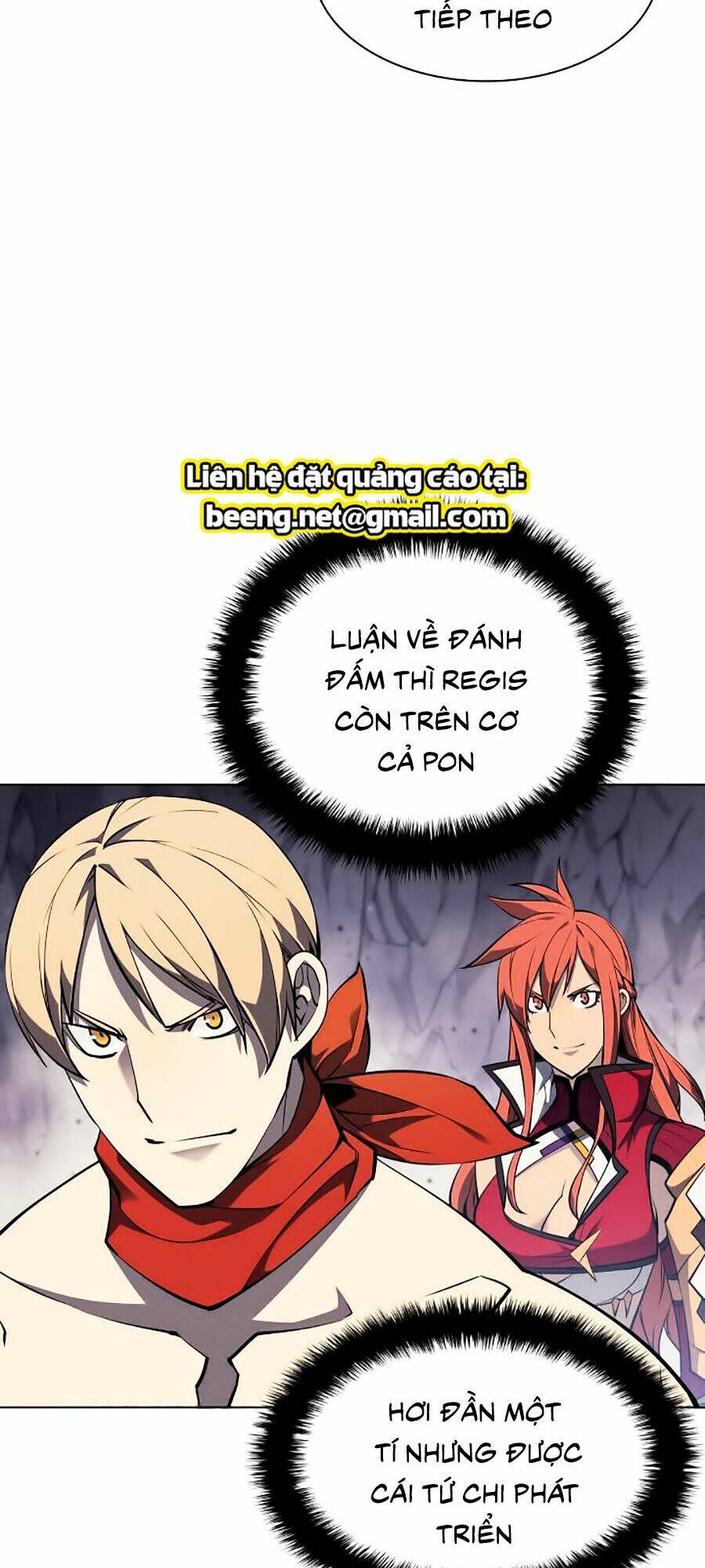 Thợ Rèn Huyền Thoại Chapter 49 - Trang 2